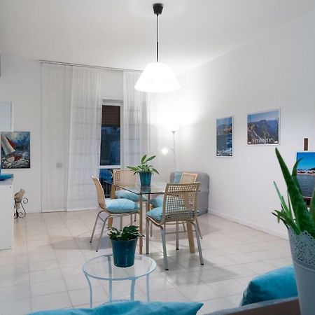 Home 41° Formia Bagian luar foto