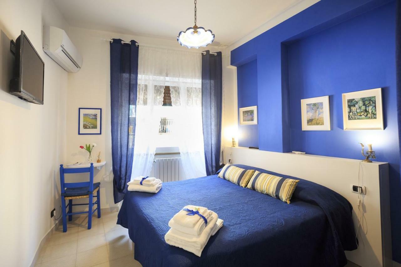 Home 41° Formia Bagian luar foto