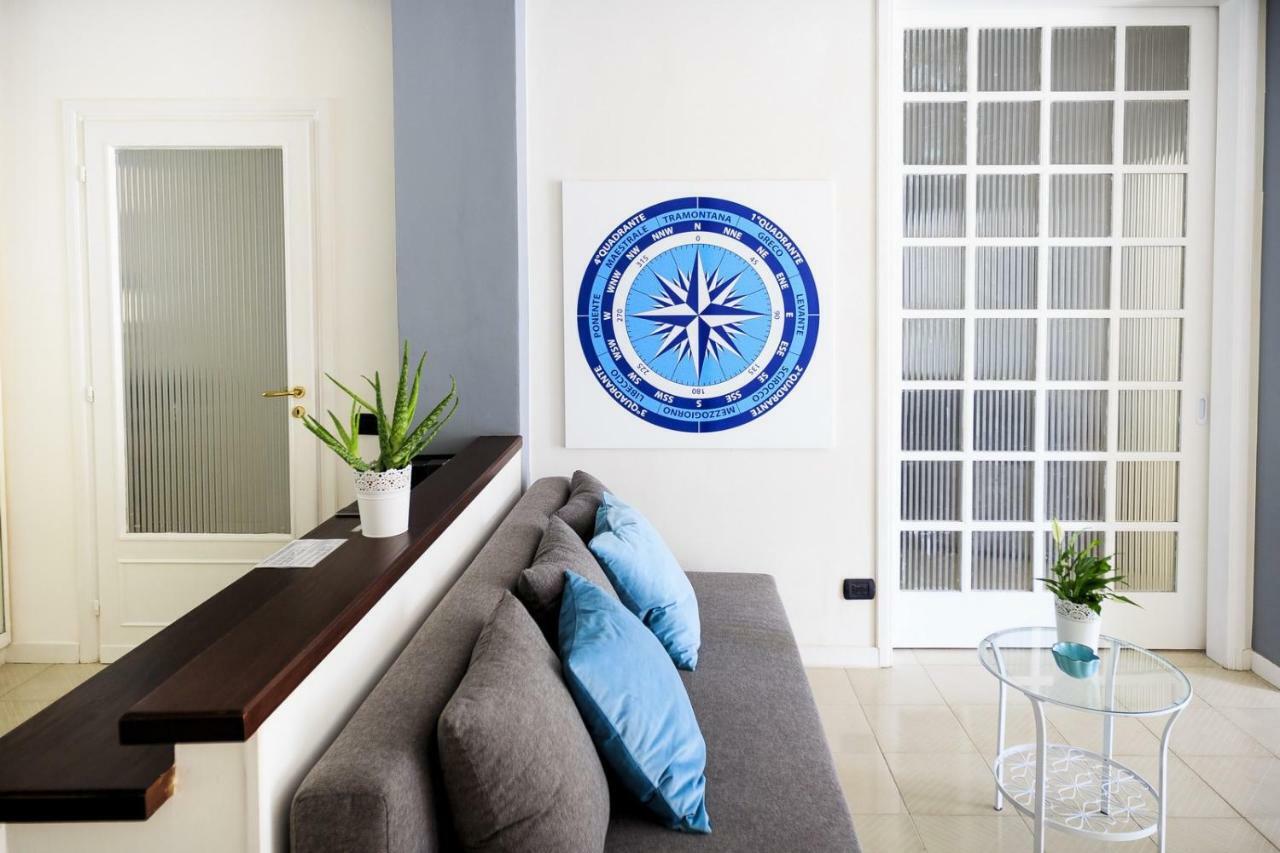 Home 41° Formia Bagian luar foto