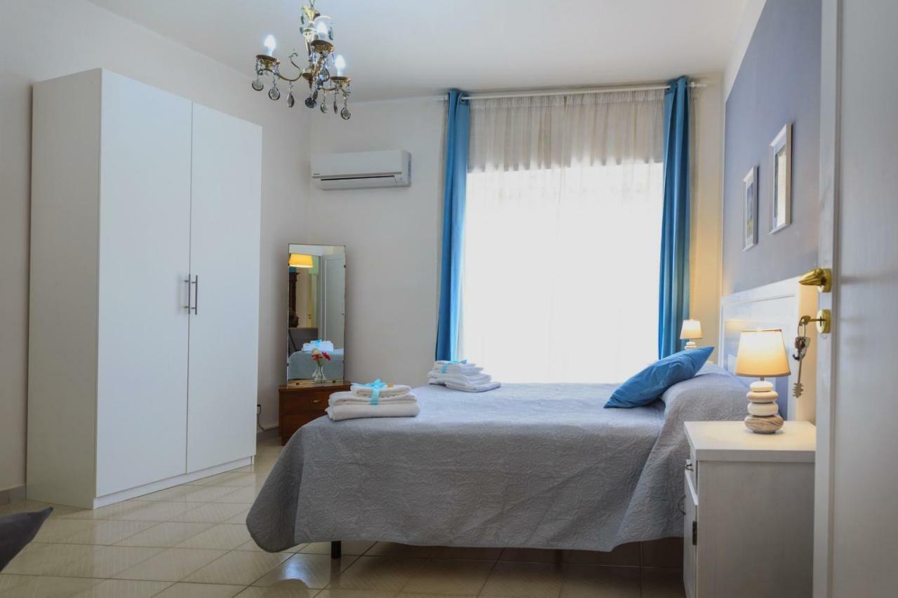 Home 41° Formia Bagian luar foto