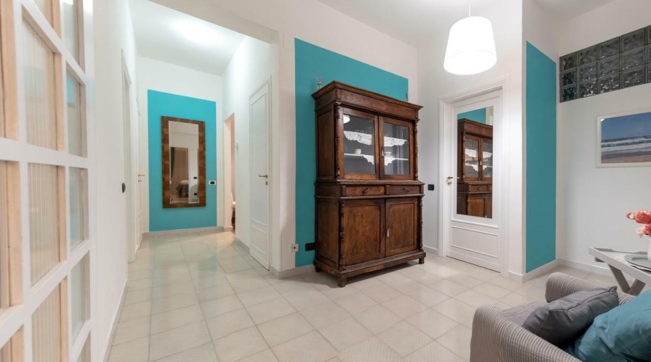 Home 41° Formia Bagian luar foto