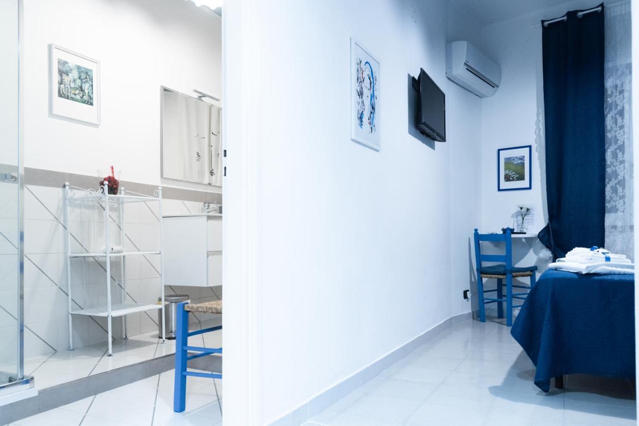 Home 41° Formia Bagian luar foto